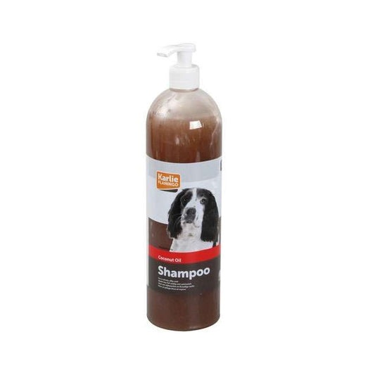 Karlie Flamingo Kokosöl-Shampoo - 1 L