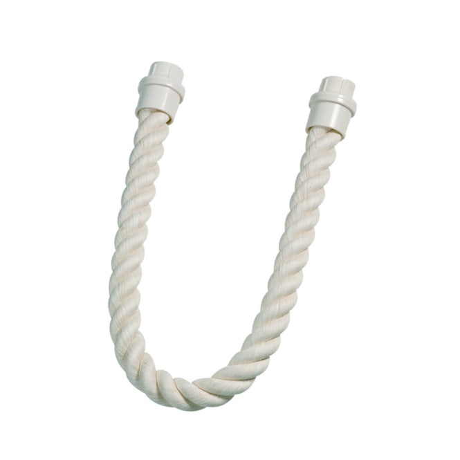 Karlie Flamingo flexible Sitzstange aus Seil - 57 cm / 1,4 cm