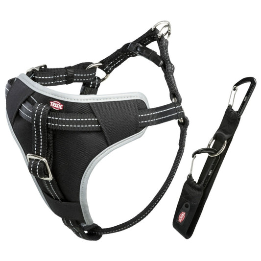 Trixie Auto-Sicherheitsgeschirr Dog Protect - L: 65-80 cm