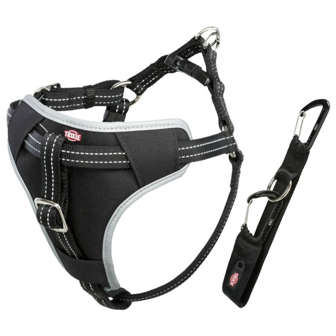 Trixie Auto-Sicherheitsgeschirr Dog Protect - XL: 80-100 cm