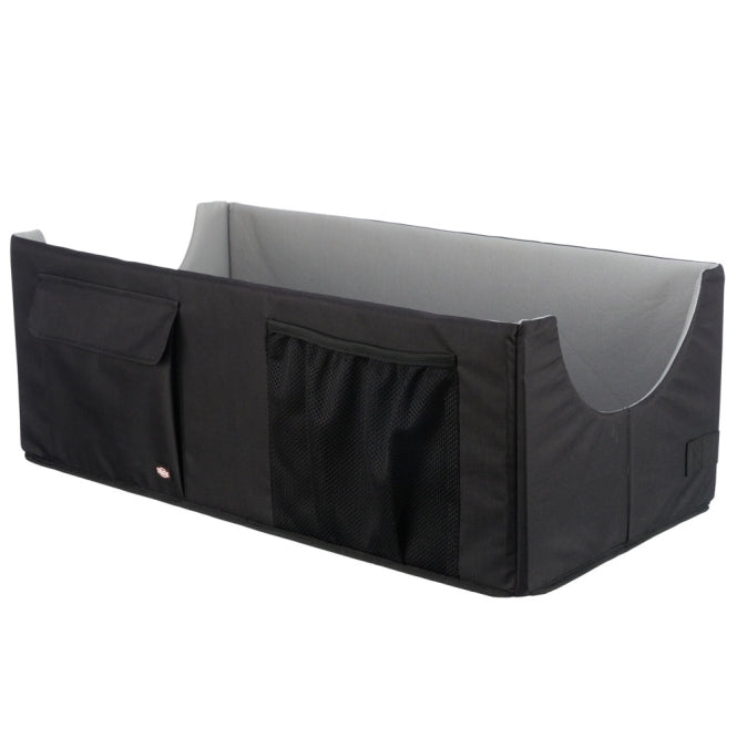 Trixie Autositz, doppelt