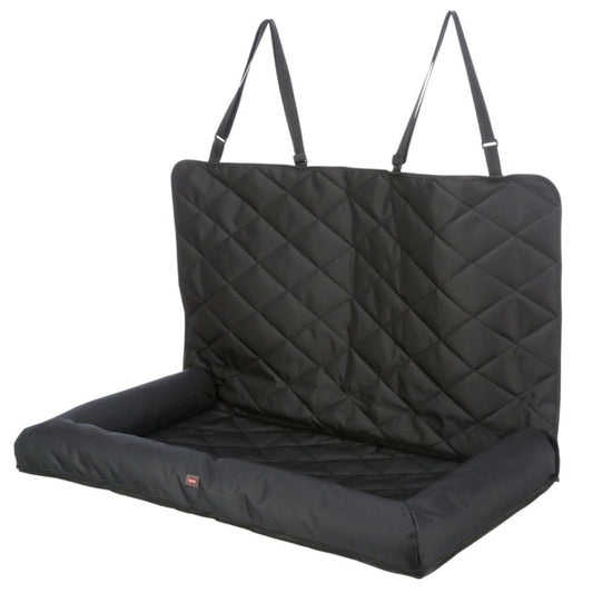 Trixie Autositz-Auflage, doppelt