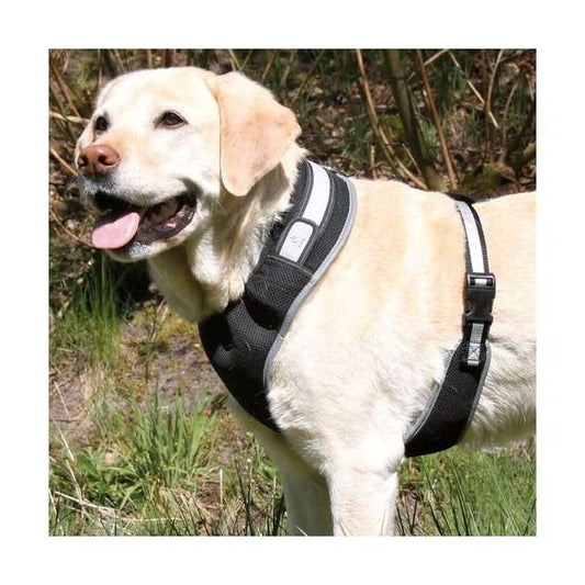 Trixie Flash Softgeschirr - XS-S: 40-50 cm