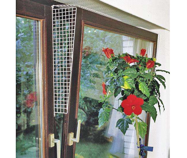 Karlie Fensterschutzgitter