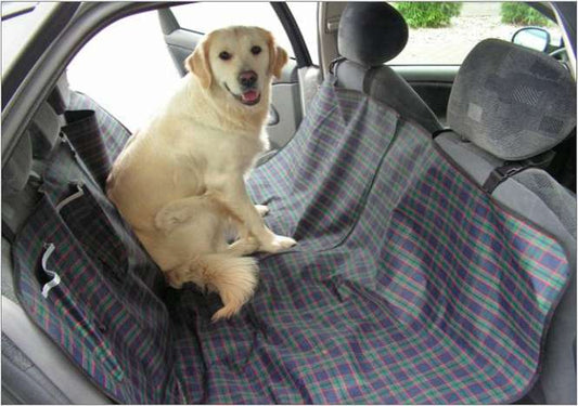 Pet-Star Autoschondecke