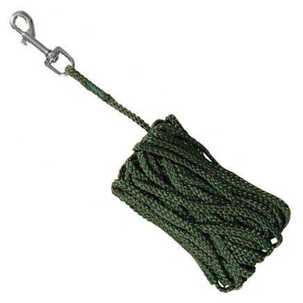 Trixie Schlepp-/Suchleine Nylon - 10 m