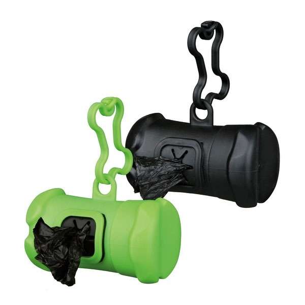 Trixie Pick Up Beutelspender aus Kunststoff - Größe L