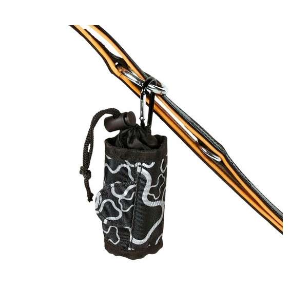 Trixie Kotbeutelspender inkl. 2 Rollen Beutel