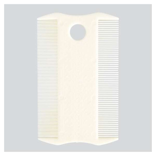 Trixie Floh- und Läusekamm aus Kunststoff