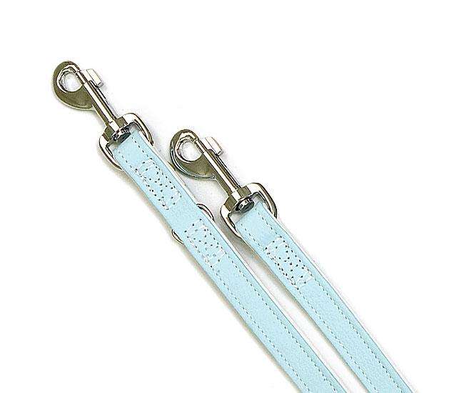 Karlie VINTAGE Führleine - Hellblau - 18 mm, 200 cm