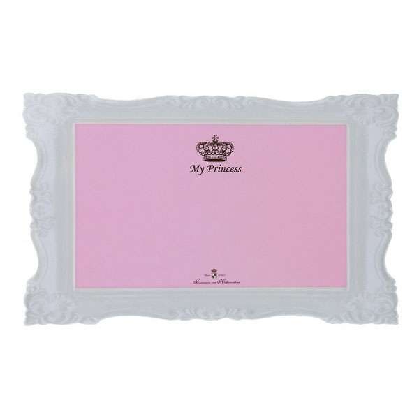 Trixie My Princess Napfunterlage