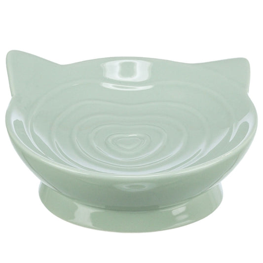 Trixie Keramiknapf Viviana - salbei