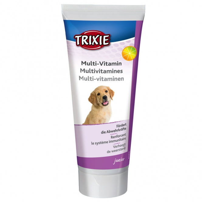 Trixie Multi-Vitamin-Paste für Welpen - 240g