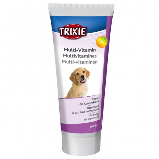 Trixie Multi-Vitamin-Paste für Welpen - 240g