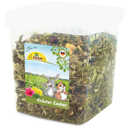 JR Farm Kräuter-Zauber im Eimer 450g