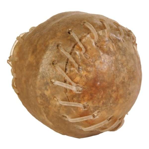 Trixie Kauball, genäht, ca. ø 8 cm