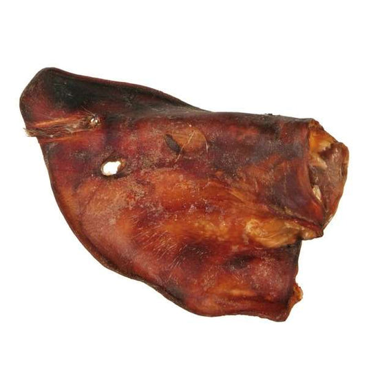 Trixie 3 Schweineohren, getrocknet