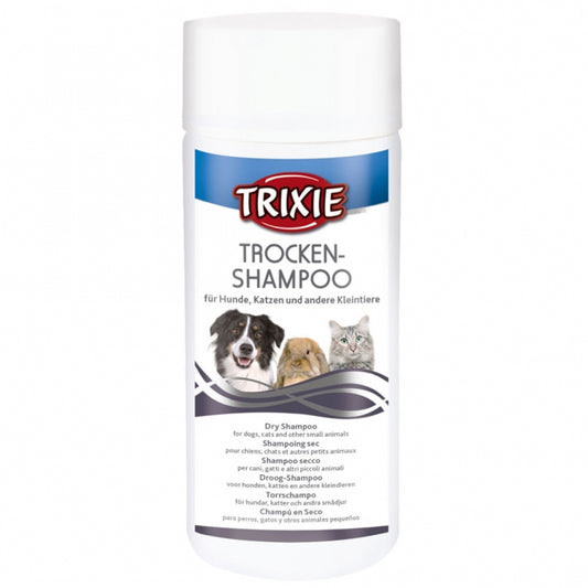 Trixie Trocken-Shampoo - 100 g