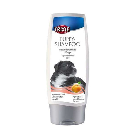 Trixie Puppy-/ Welpen-Shampoo 200 ml