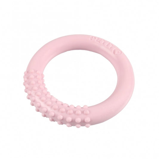 EBI Petit Welpen-Kauspielzeug Lola - Rosa