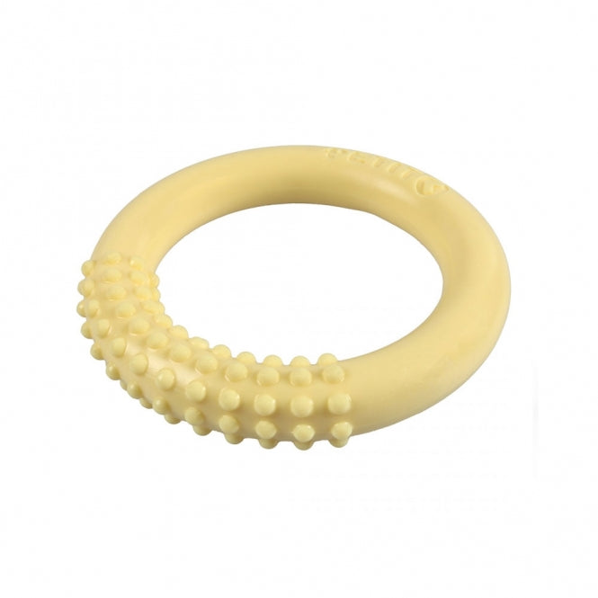 EBI Petit Welpen-Kauspielzeug Lola - Gelb