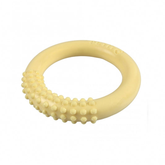 EBI Petit Welpen-Kauspielzeug Lola - Gelb