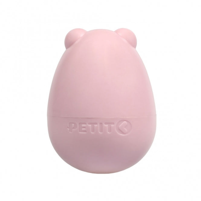 EBI Petit Drehendes Welpen-Spielzeug Balu - Rosa