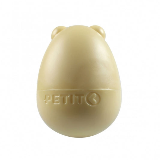 EBI Petit Drehendes Welpen-Spielzeug Balu - Gelb