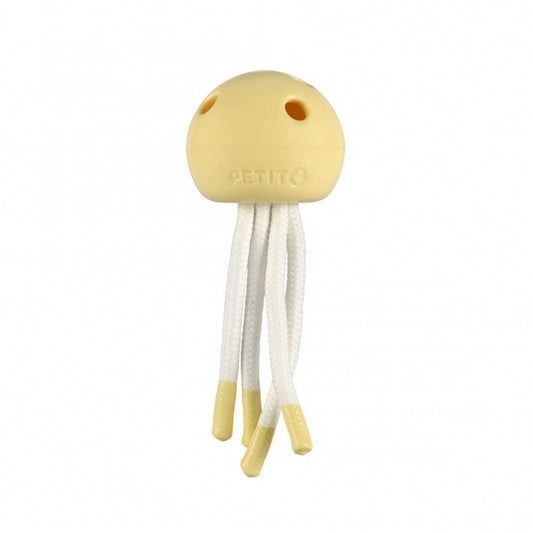 EBI Petit Welpen-Kauspielzeug Milo - Gelb