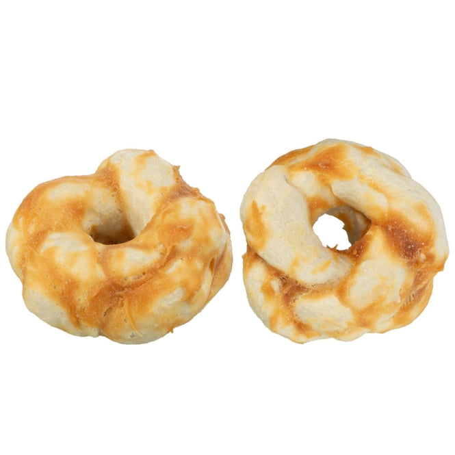 Trixie Denta Fun Twists aus Kollagen - 2 St./85 g