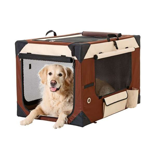 Karlie Falt-Transportbox SMART TOP DELUXE - S