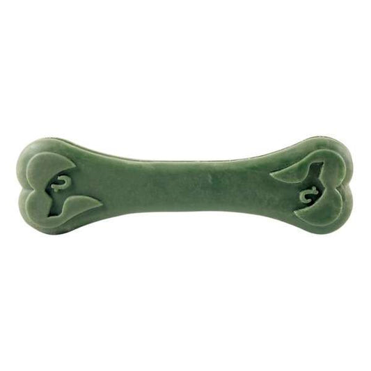 Trixie 3 DENTAfun "Veggies", 9 cm