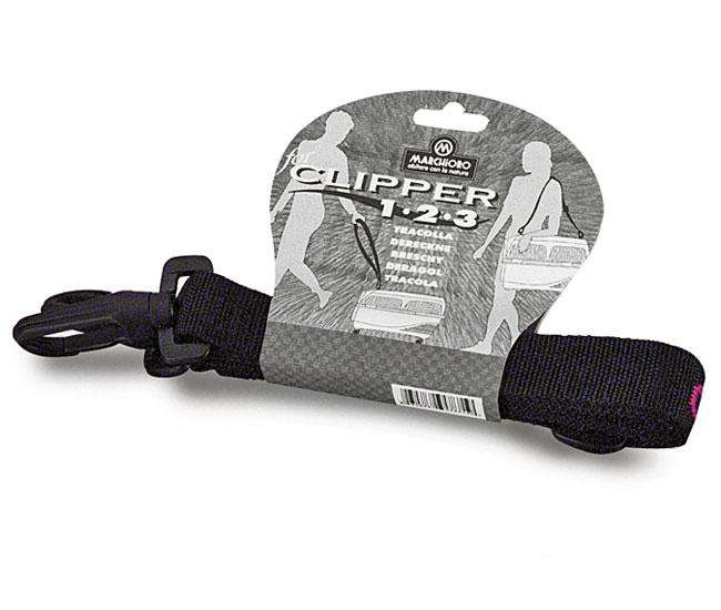 Karlie Tragegurt, Zugleine für Transportbox ARAN