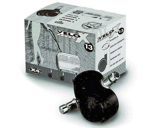 Marchioro Rollensatz für Transportbox ARAN