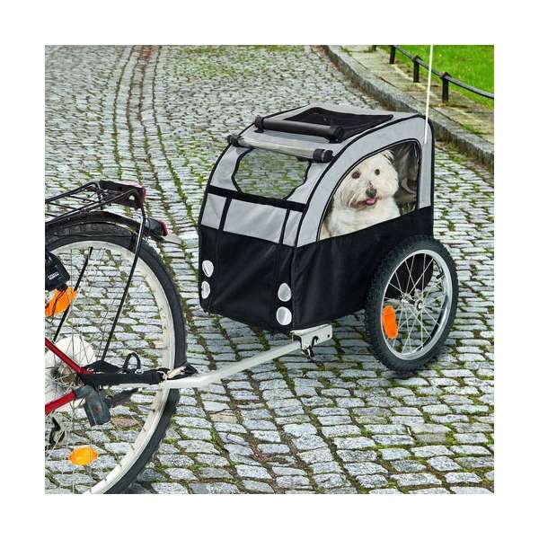 Karlie Fahrradanhänger No Limit DOGGY LINER 2