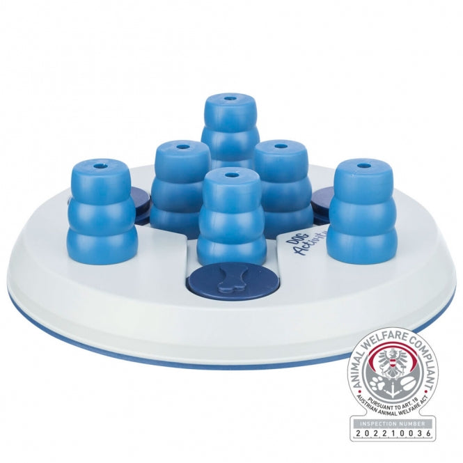 Trixie Dog Activity Slide & Fun Board