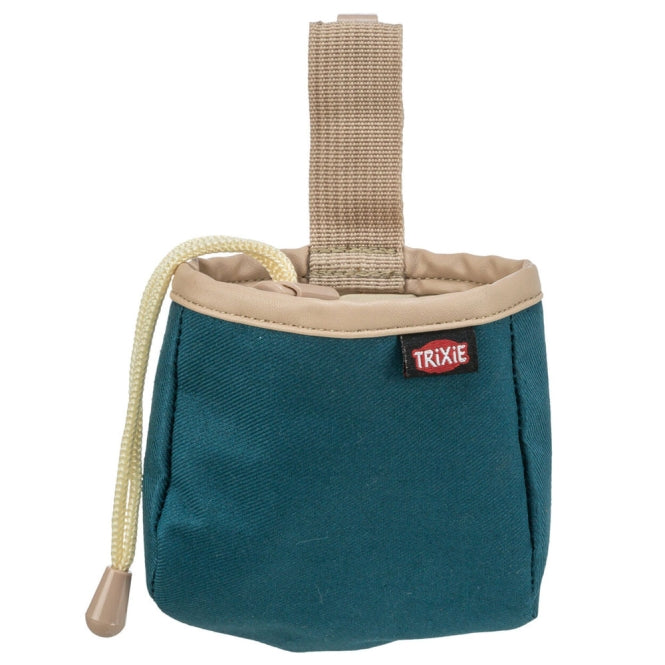 Trixie Snack-Tasche Baggy de Luxe - Klein