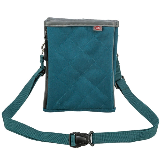 Trixie Snack-Tasche Twin