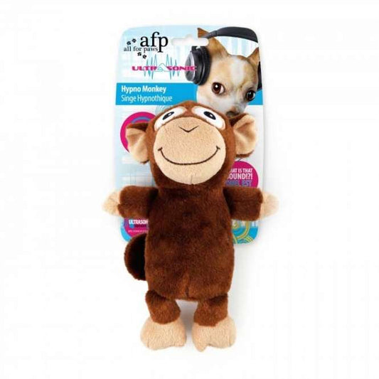 All for Paws Ultrasonic Hypno Monkey