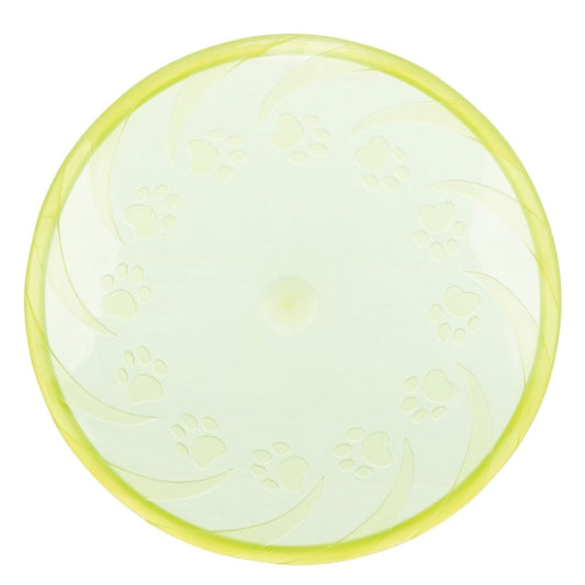 Trixie TPR Dog Disc, schwimmfähig - 18 cm