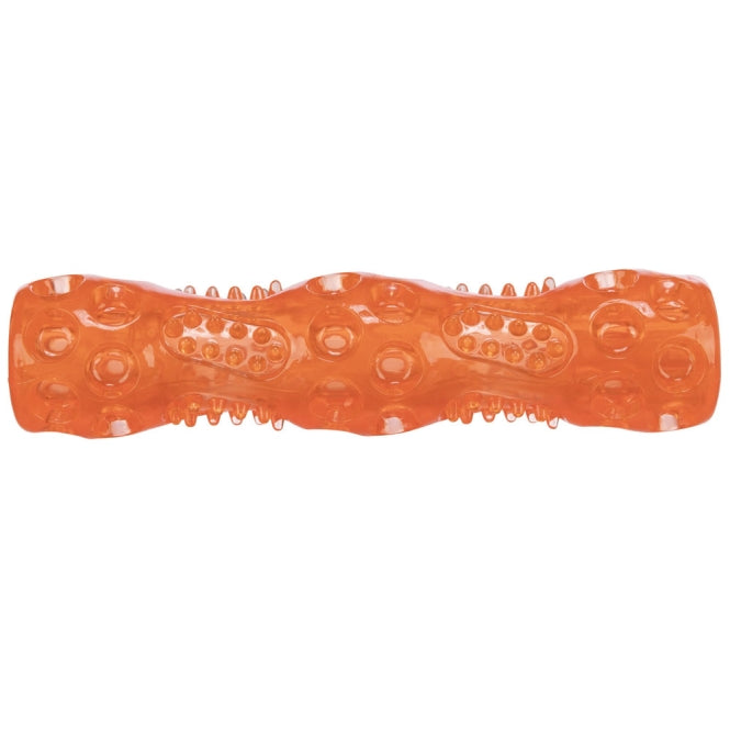 Trixie TPR Stick - 18 cm / orange