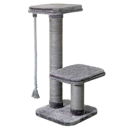 Karlie Kratzbaum BIG CAT - Grau