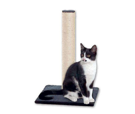 Karlie BASIC LINE Kratzbaum LISA - Blau