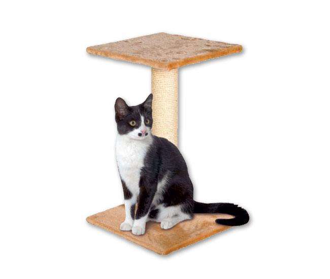 Karlie BASIC LINE Kratzbaum WILMA - Beige