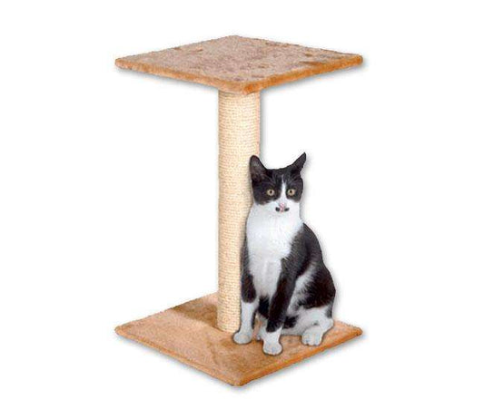 Karlie BASIC LINE Kratzbaum STEFFI - Beige