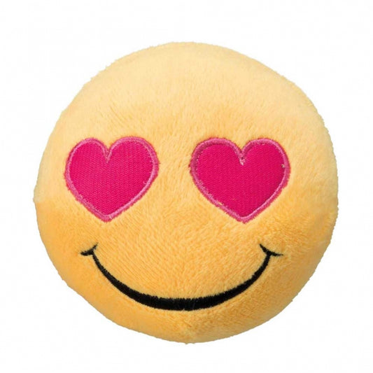 Trixie Plüsch Smiley verliebt, klein