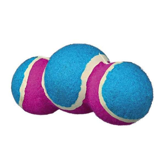 Trixie Tennisball Jumper - 15 x 7 cm