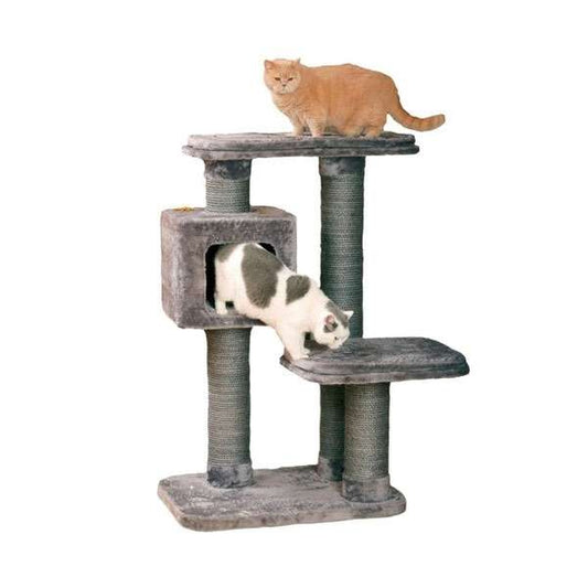 Karlie Kratzbaum BIG CAT 1 - Grau