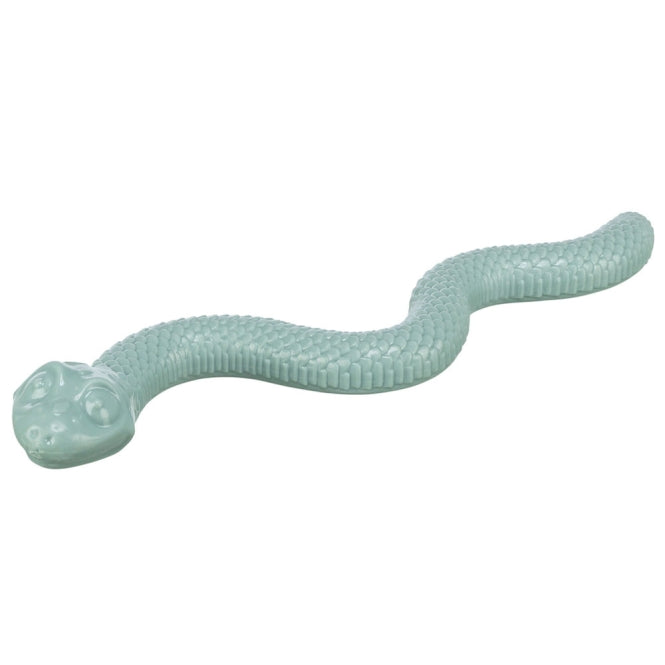 Trixie Snack-Snake aus TPR - 42 cm