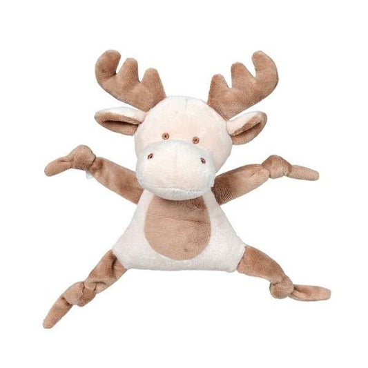 Trixie Rentier aus Plüsch - 22 cm